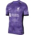 Terza Maglia Liverpool 2024